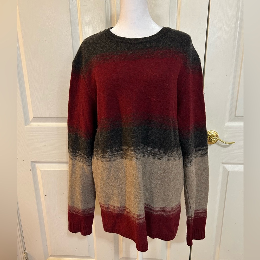 Yigal Azrouel men’s vintage sweater, Large